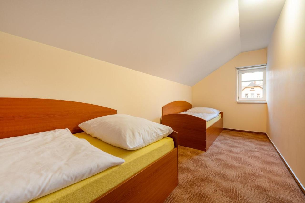 Base Camp Desna 아파트 외부 사진